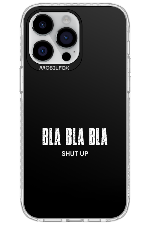 Bla Bla II - Apple iPhone 14 Pro Max