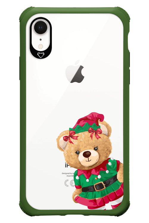 Mrs. Elf - Apple iPhone XR