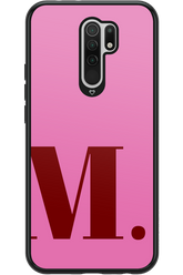 M (Sorbet) 2.0 - Xiaomi Redmi 9