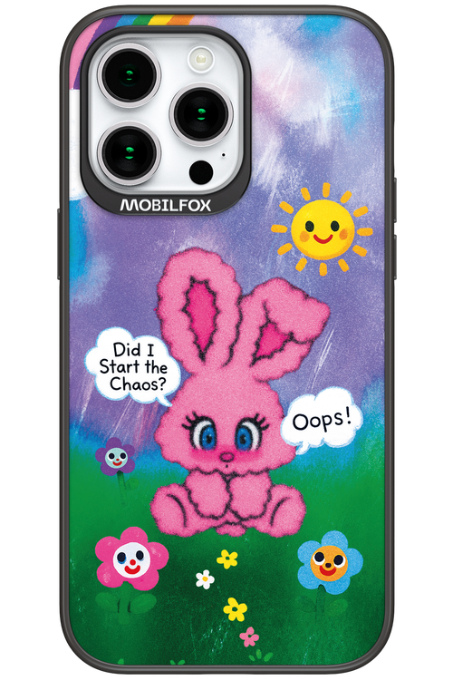 Ooops 2.0 - Apple iPhone 15 Pro Max