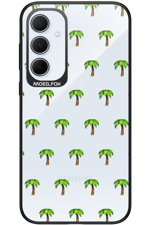 Tropical Breeze - Samsung Galaxy A35