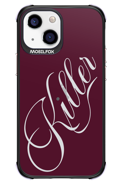 Cherry Killer - Apple iPhone 13 Mini