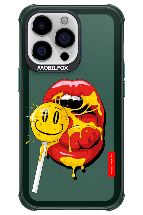 Lolli Kiss 2.0 - Apple iPhone 13 Pro