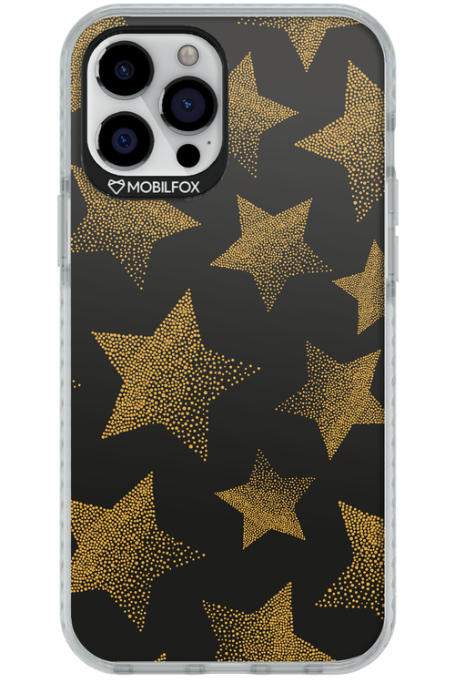 Holiday Stars - Apple iPhone 12 Pro Max