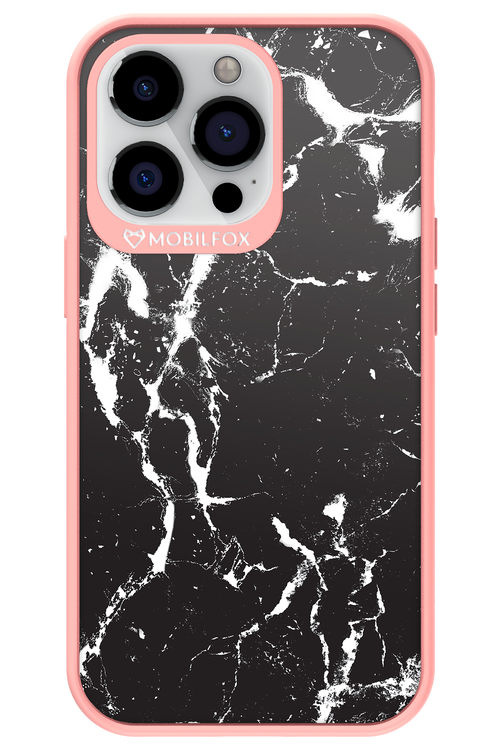 Grunge Marble - Apple iPhone 13 Pro