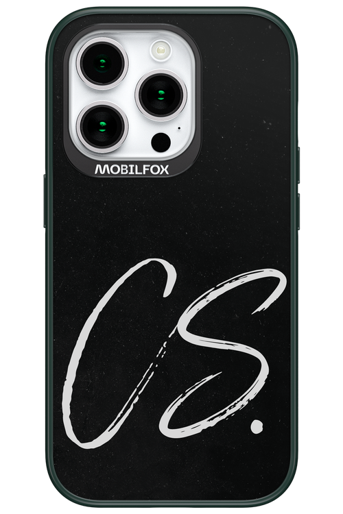(Off Space) CS 2.0 - Apple iPhone 15 Pro