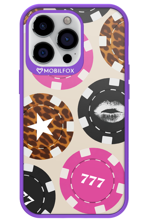 All In - Apple iPhone 13 Pro