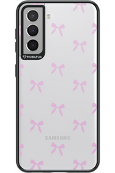 PinkyPromise - Samsung Galaxy S21