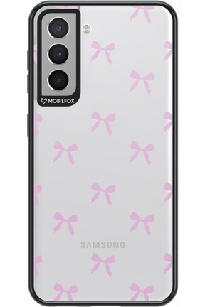 PinkyPromise - Samsung Galaxy S21