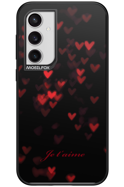 Je T'aime - Samsung Galaxy S23 FE