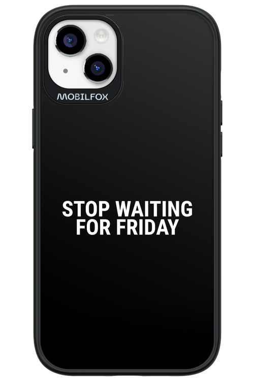 Stop waiting for Friday - Apple iPhone 14 Plus