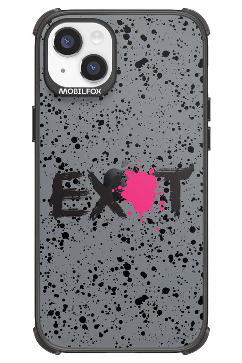 EXOT SPLASH 2.0 - Apple iPhone 14 Plus
