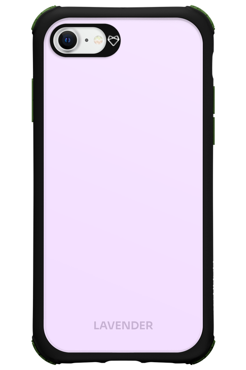 LAVENDER - FS2 - Apple iPhone SE 2022