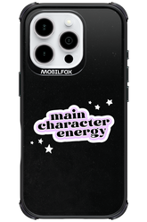 The Main Black - Apple iPhone 16 Pro