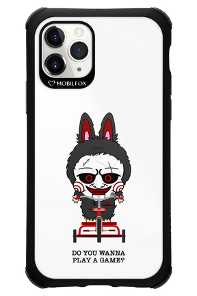 Sawbubu (Nude) - Apple iPhone 11 Pro