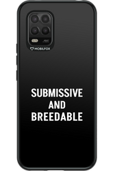 S&B 2.0 - Xiaomi Mi 10 Lite 5G