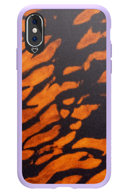 Wild Tiger - Apple iPhone XS