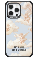 Angelface - Apple iPhone 14 Pro Max