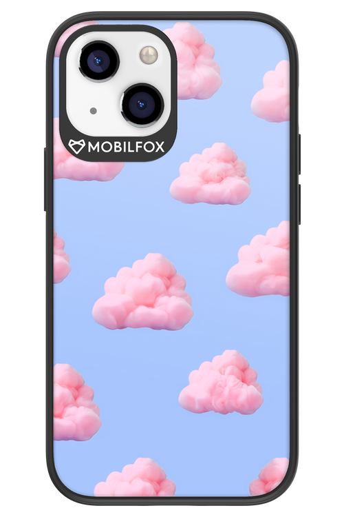 Cloudy - Apple iPhone 13 Mini