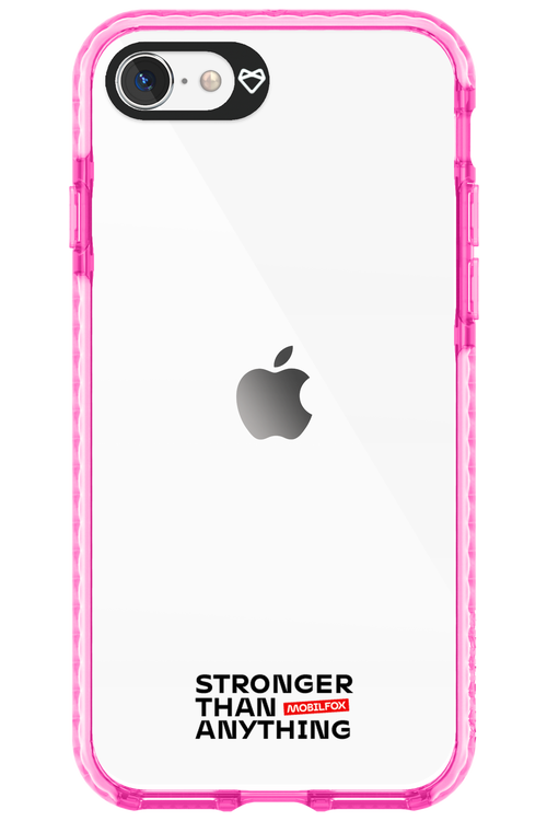 Stronger (Nude) 2.0 - Apple iPhone SE 2020