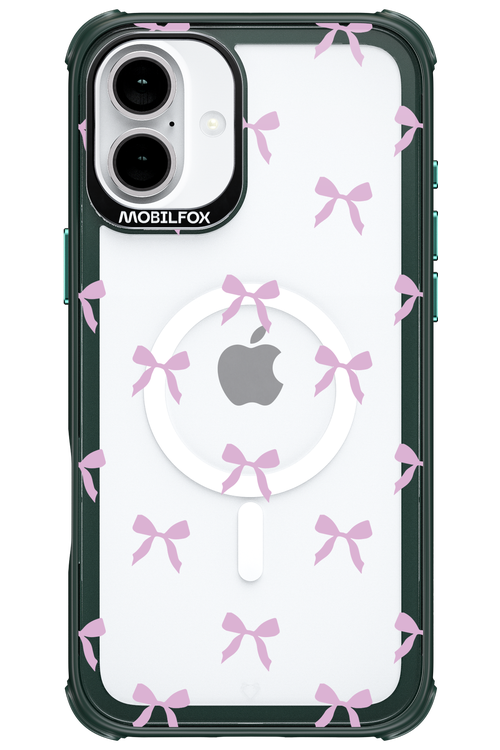 PinkyPromise - Apple iPhone 16 Plus