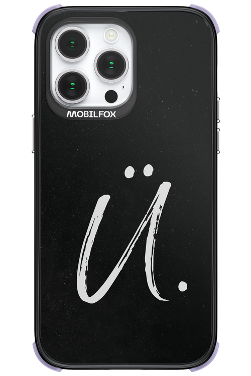 (Off Space) U II 2.0 - Apple iPhone 14 Pro Max