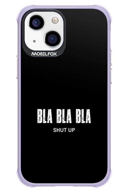 Bla Bla II - Apple iPhone 13 Mini