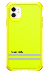 Never Lost - Apple iPhone 11