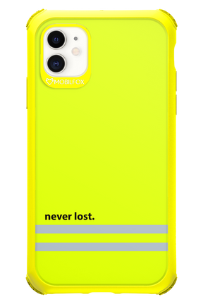 Never Lost - Apple iPhone 11