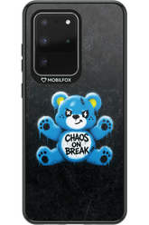 Chaos on Break 2.0 - Samsung Galaxy S20 Ultra 5G