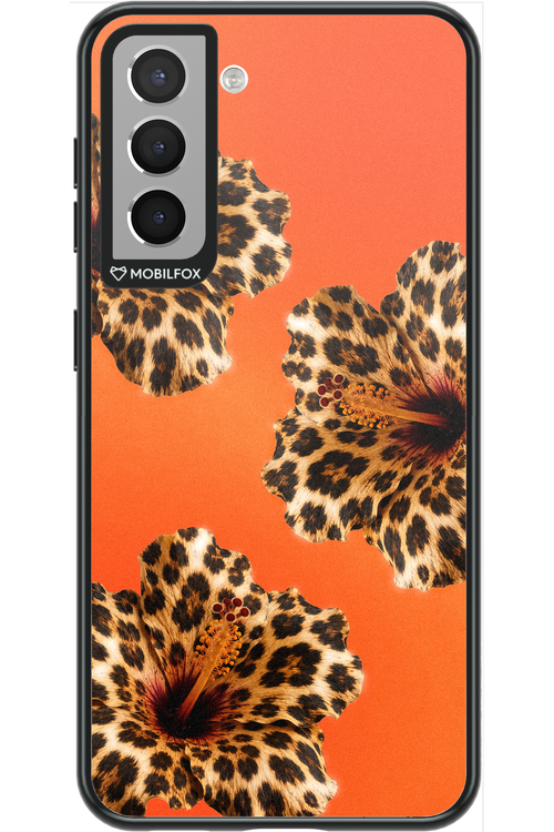 Sun Purr 2.0 - Samsung Galaxy S21