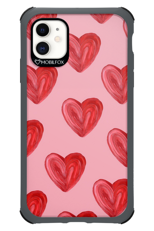 Lil'l Love - Apple iPhone 11