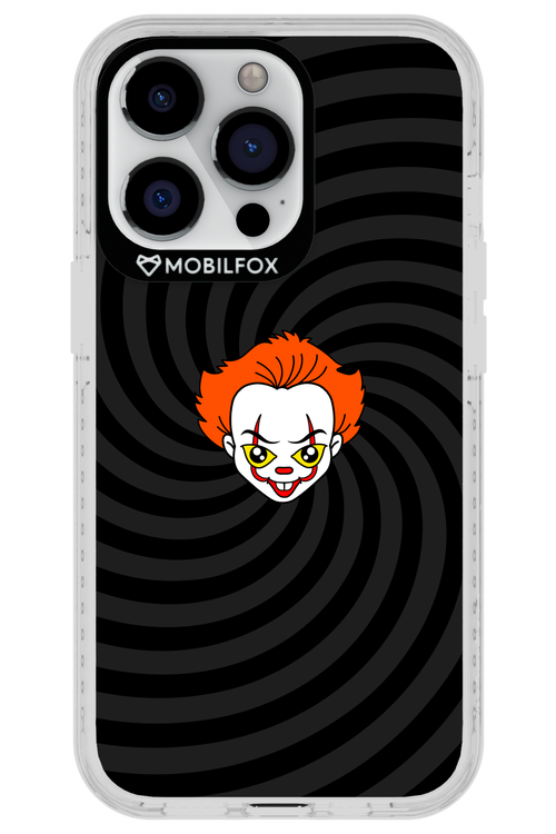 Mystery Clown - Apple iPhone 13 Pro