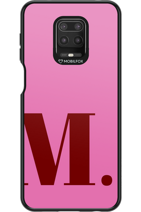 M (Sorbet) 2.0 - Xiaomi Redmi Note 9 Pro