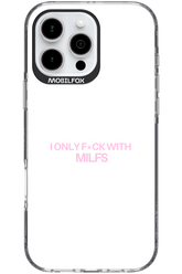 Only Milf - Apple iPhone 16 Pro Max