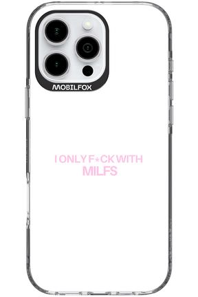 Only Milf - Apple iPhone 16 Pro Max