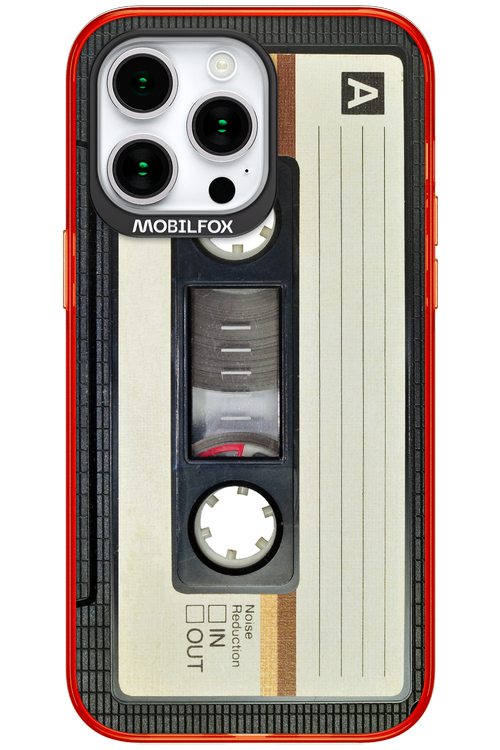 CASE 11 - Apple iPhone 15 Pro Max