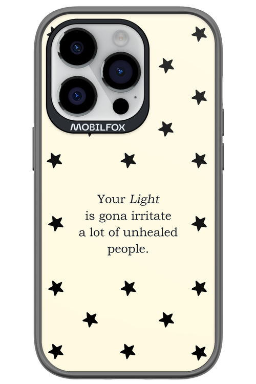 Your Light - Apple iPhone 14 Pro