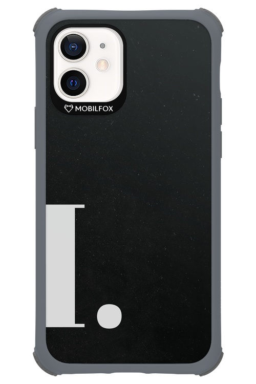 I (Off Space) 2.0 - Apple iPhone 12