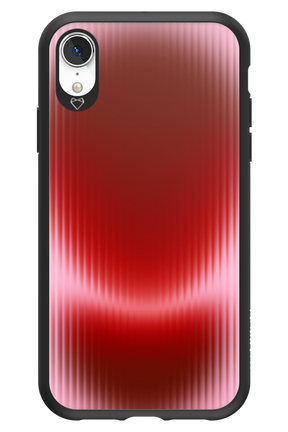 Lava Lamp - Apple iPhone XR