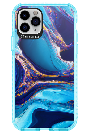 Amethyst - Apple iPhone 11 Pro