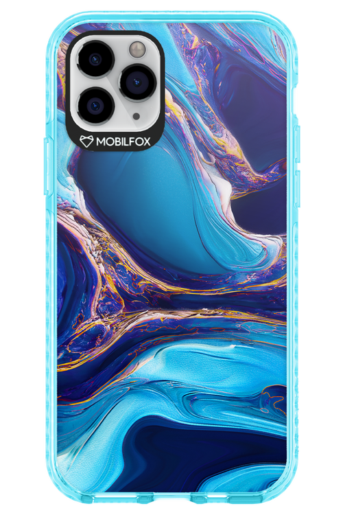 Amethyst - Apple iPhone 11 Pro