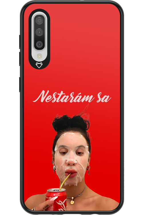 Nestarám Sa - Samsung Galaxy A50