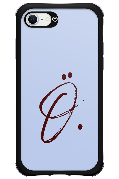 (Jellyfish Presso) O II 2.0 - Apple iPhone 7