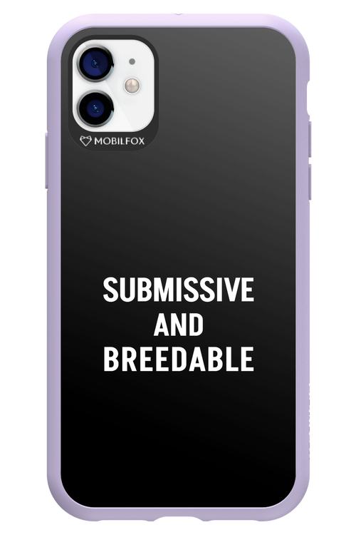 S&B 2.0 - Apple iPhone 11