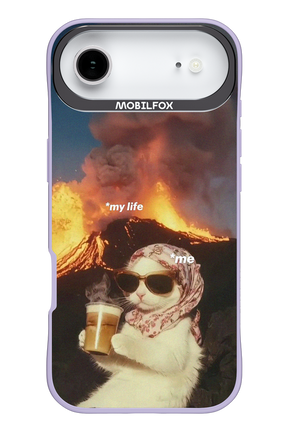 My life - Apple iPhone 17 Air