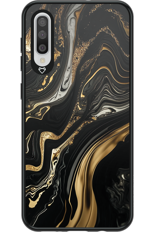 Azrael 2.0 - Samsung Galaxy A50