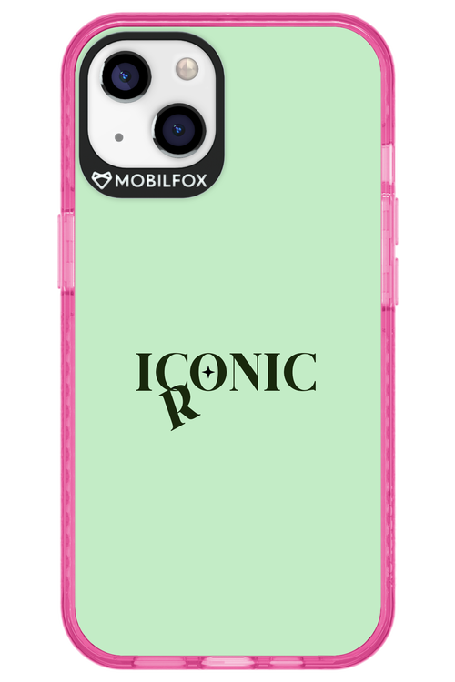 I(R)ONIC - Apple iPhone 13