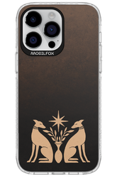 Greyhound Garden - Apple iPhone 14 Pro Max