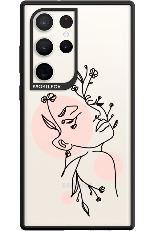 Confidence - Samsung Galaxy S23 Ultra